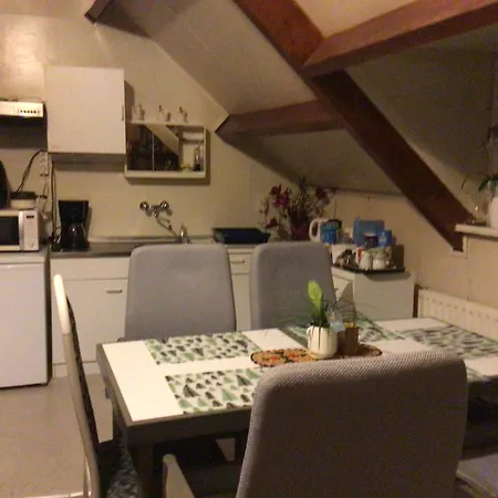 Mely's House 's-Hertogenbosch (Den Bosch)