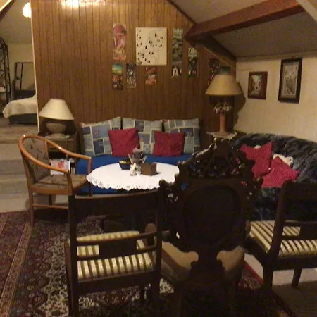 Mely's House *