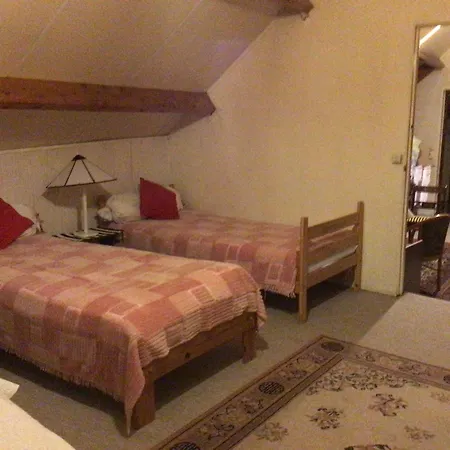 Mely's House * 's-Hertogenbosch (Den Bosch)