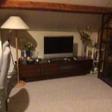 Mely's House Guest house 's-Hertogenbosch (Den Bosch)