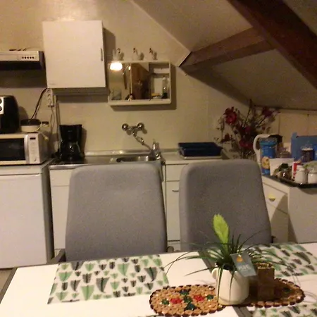 Mely's House * 's-Hertogenbosch (Den Bosch)