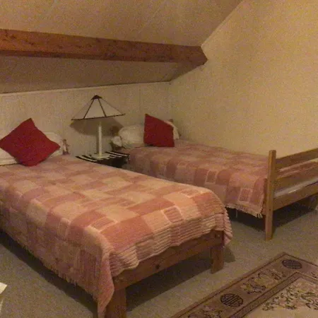 Mely's House Guest house 's-Hertogenbosch (Den Bosch)