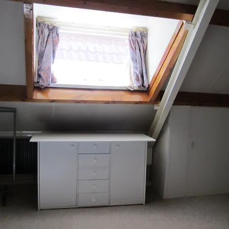 Mely's House Guest house 's-Hertogenbosch (Den Bosch)