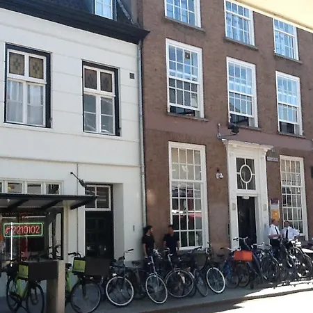 Mely's House Guest house 's-Hertogenbosch (Den Bosch)