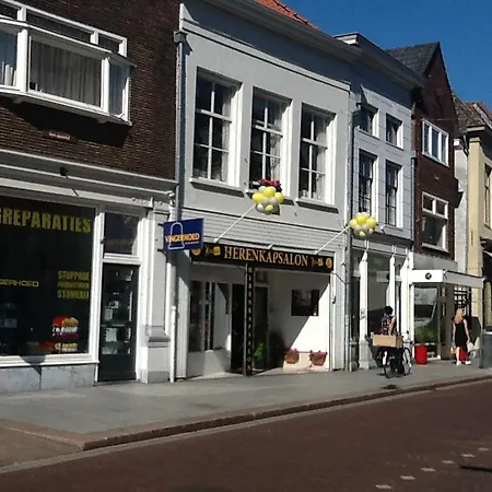 Mely's House Guest house 's-Hertogenbosch (Den Bosch)