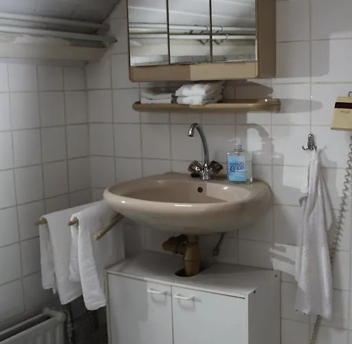 Mely's House Casa de hóspedes 's-Hertogenbosch (Den Bosch)