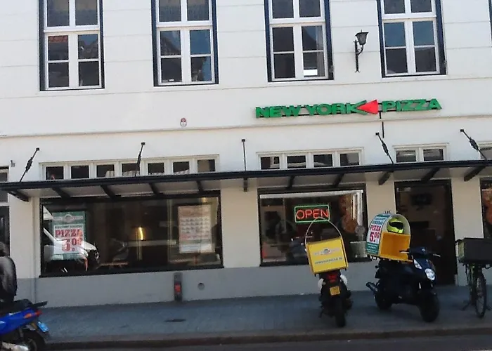 Mely's House * 's-Hertogenbosch (Den Bosch)