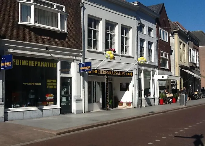 Casa de hóspedes Mely's House