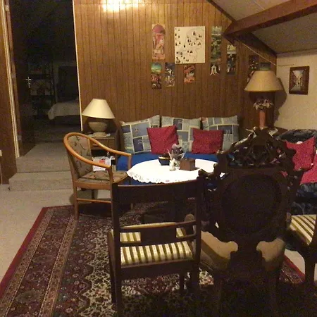 Mely's House Maison d'hôtes