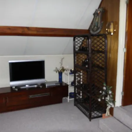 Mely's House * 's-Hertogenbosch (Den Bosch)