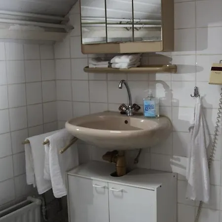 Mely's House Maison d'hôtes Bois-le-Duc