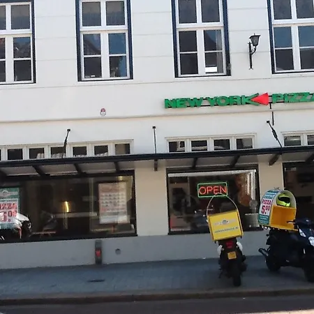 Mely's House * Bois-le-Duc