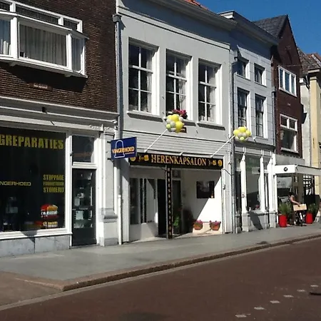 Affittacamere Mely's House