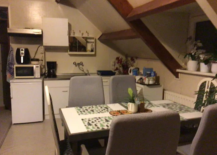 Mely's House 's-Hertogenbosch (Den Bosch)