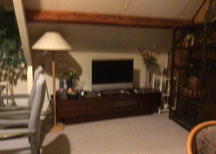 Mely's House Guest house 's-Hertogenbosch (Den Bosch)