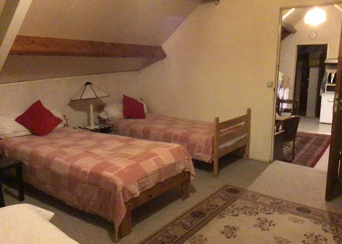 Mely's House * 's-Hertogenbosch (Den Bosch)