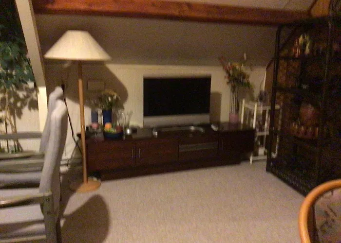 Mely's House Guest house 's-Hertogenbosch (Den Bosch)