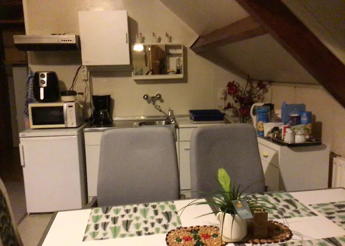 Mely's House * 's-Hertogenbosch (Den Bosch)