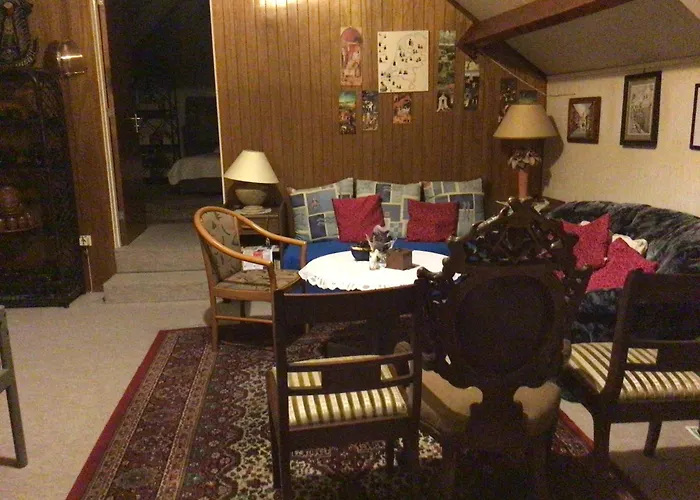 Mely's House Guest house