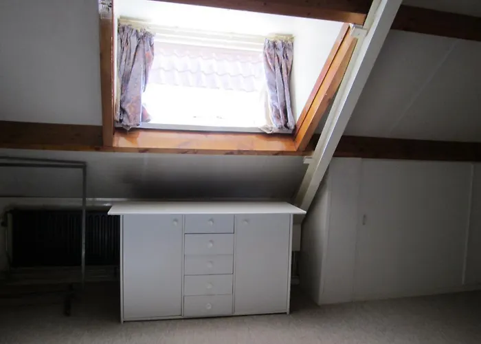 Mely's House Guest house 's-Hertogenbosch (Den Bosch)