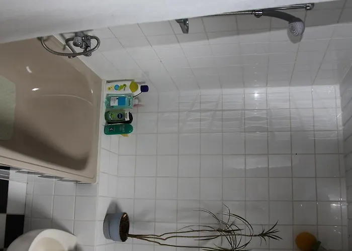 Mely's House Guest house 's-Hertogenbosch (Den Bosch)