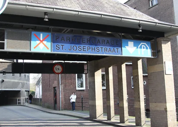 Mely's House 's-Hertogenbosch (Den Bosch)