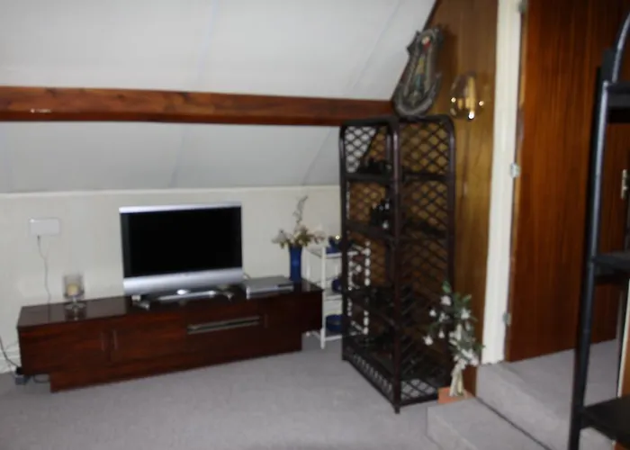 Mely's House * 's-Hertogenbosch (Den Bosch)