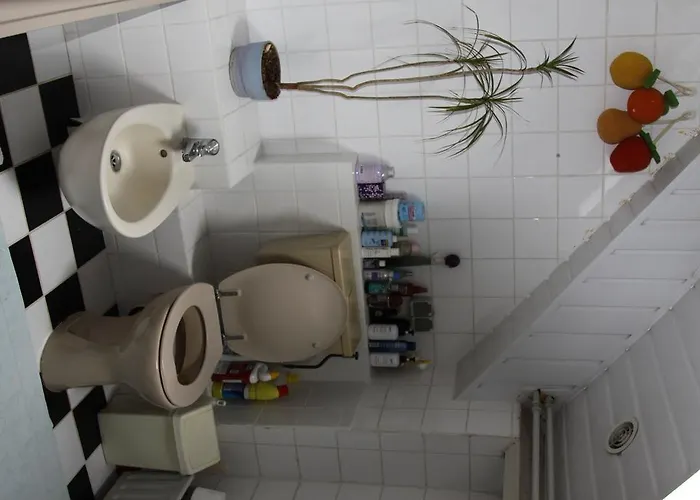 Mely's House Guest house 's-Hertogenbosch (Den Bosch)